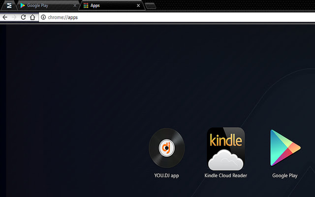 AKiATECH | NOiR  from Chrome web store to be run with OffiDocs Chromium online