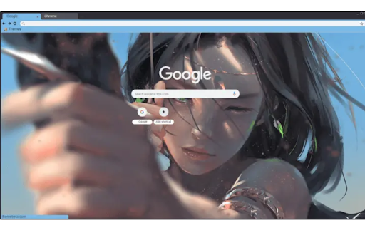 Ala the Rogue Archer  from Chrome web store to be run with OffiDocs Chromium online