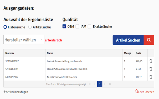 ALFAH Browser Plugin  from Chrome web store to be run with OffiDocs Chromium online