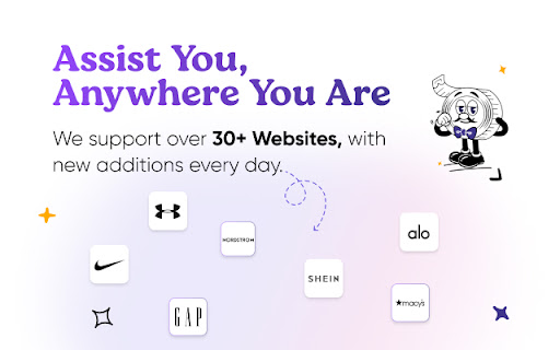 Alfred: Sizing Assistant from Chrome web store to be run with OffiDocs Chromium online Alfred: Sizing Assistant from Chrome web store to be run with OffiDocs Chromium online