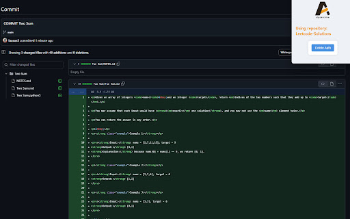 AlgoArchive from Chrome web store to be run with OffiDocs Chromium online AlgoArchive from Chrome web store to be run with OffiDocs Chromium online