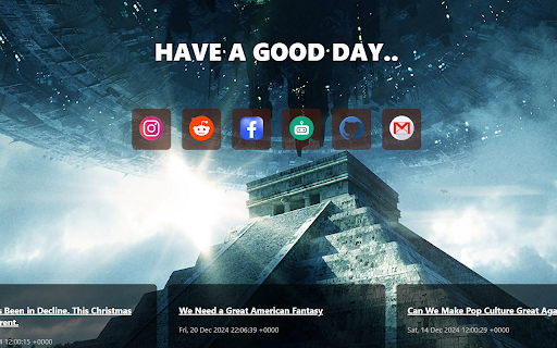 Alien Arrival  from Chrome web store to be run with OffiDocs Chromium online