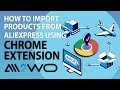 Aliexpress Dropshipping  from Chrome web store to be run with OffiDocs Chromium online