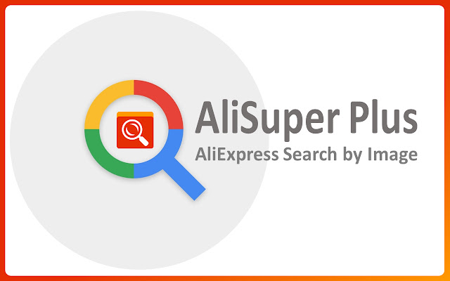 AliExpress Search by Image AliSuper Plus  from Chrome web store to be run with OffiDocs Chromium online