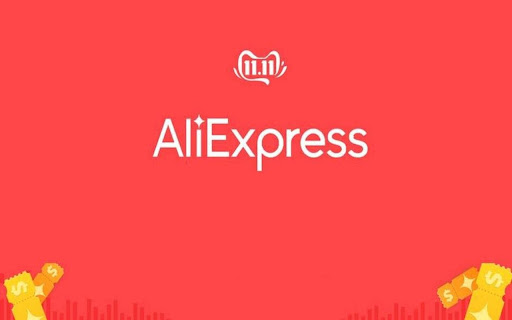 AliExpress:The Best Deals, Coupons  More  from Chrome web store to be run with OffiDocs Chromium online
