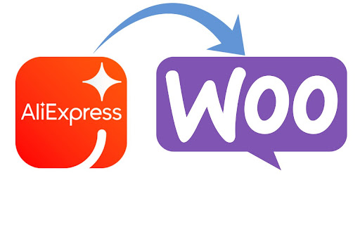 AliExpress to WooCommerce Products Fetcher  from Chrome web store to be run with OffiDocs Chromium online