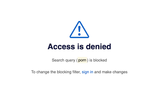 AlionWeb Blocking Malicious and Other Websites  from Chrome web store to be run with OffiDocs Chromium online