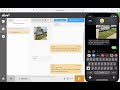 alive5 Click To SMS  from Chrome web store to be run with OffiDocs Chromium online