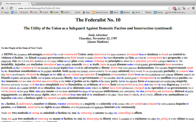 AliveText  from Chrome web store to be run with OffiDocs Chromium online