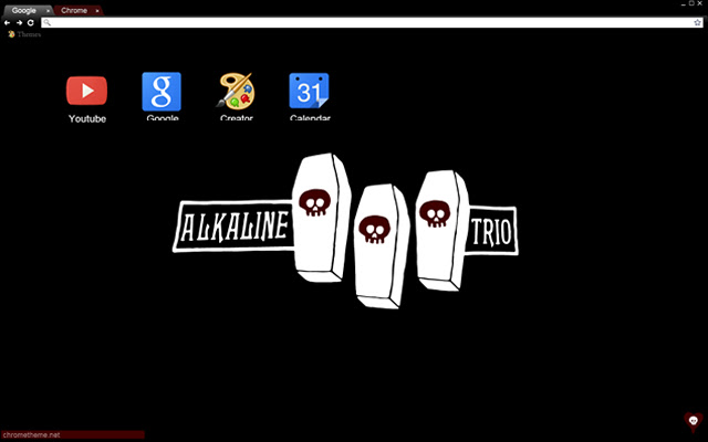 Alkaline Trio من متجر Chrome الإلكتروني ليتم تشغيله مع OffiDocs Chromium عبر الإنترنت