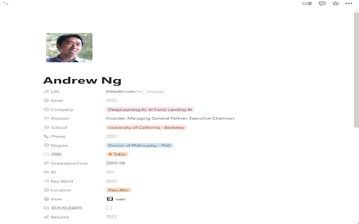All2Notion  from Chrome web store to be run with OffiDocs Chromium online