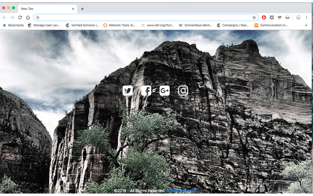 allAnimate.com Chrome web mağazasından OffiDocs Chromium çevrimiçi ile çalıştırılacak Yeni Sekme