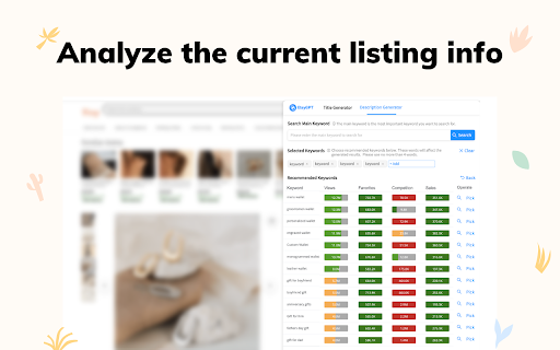 AllegroGPT:ChatGPT for Allegro Open AI Writer  from Chrome web store to be run with OffiDocs Chromium online