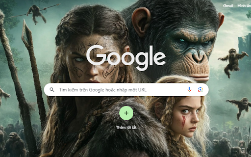 Alliance With The MovieBox Monkey Empire  from Chrome web store to be run with OffiDocs Chromium online