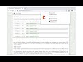 اجازه دادن به CORS: کنترل دسترسی اجازه دادن به Origin از فروشگاه وب Chrome برای اجرای آنلاین با OffiDocs Chromium