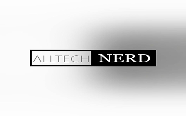 All Tech Nerd  from Chrome web store to be run with OffiDocs Chromium online