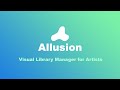 Allusion Web Clipper  from Chrome web store to be run with OffiDocs Chromium online