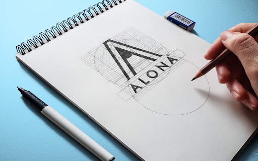 Alona Vũ trụ in ấn Online  from Chrome web store to be run with OffiDocs Chromium online