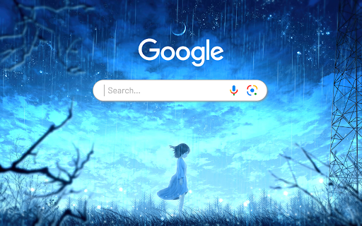 Alone Anime Girl Raining Night Anime Theme  from Chrome web store to be run with OffiDocs Chromium online Alone Anime Girl Raining Night Anime Theme  from Chrome web store to be run with OffiDocs Chromium online
