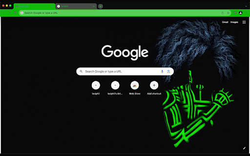 Alone but not Alone  from Chrome web store to be run with OffiDocs Chromium online