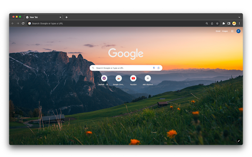 Alpe Di Siusi  from Chrome web store to be run with OffiDocs Chromium online