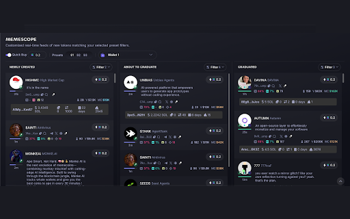 AlphaEye AI  from Chrome web store to be run with OffiDocs Chromium online