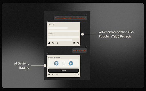 AlphaOS  from Chrome web store to be run with OffiDocs Chromium online