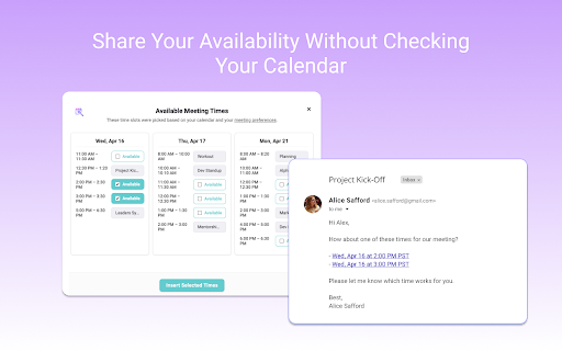 Alphie  from Chrome web store to be run with OffiDocs Chromium online
