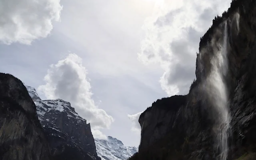 ALPS Theme  from Chrome web store to be run with OffiDocs Chromium online