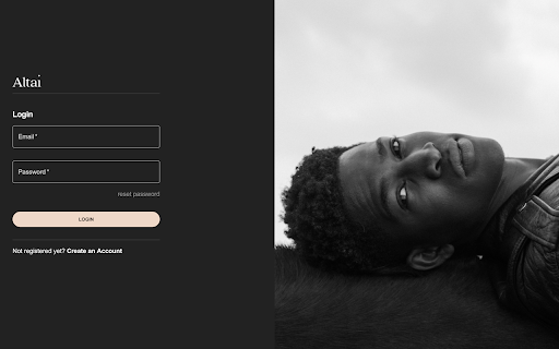Altai Artist Importer  from Chrome web store to be run with OffiDocs Chromium online