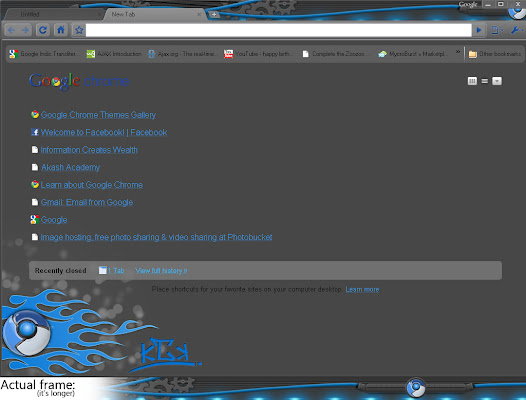 Alt_Chromium  from Chrome web store to be run with OffiDocs Chromium online