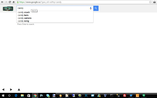 Alternate Navigation Buttons  from Chrome web store to be run with OffiDocs Chromium online