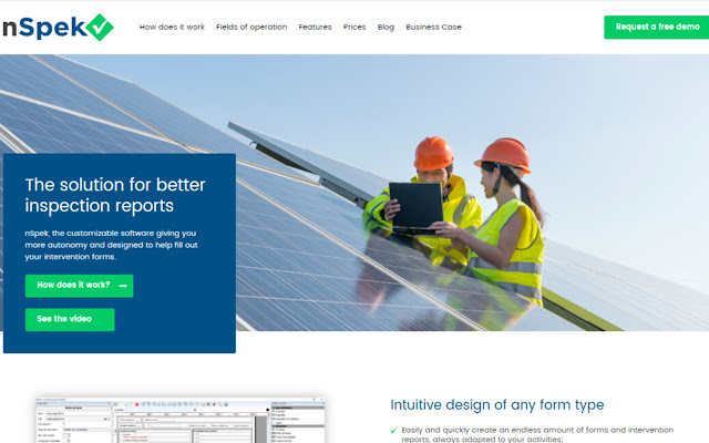 Alternative Mobile Form Builder Software  from Chrome web store to be run with OffiDocs Chromium online
