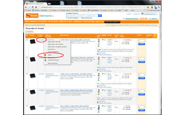 AltPro distribucija  from Chrome web store to be run with OffiDocs Chromium online