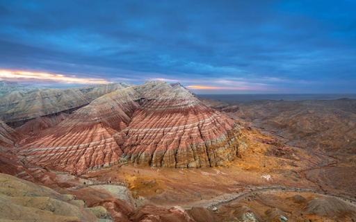 Altyn Emel National Park  from Chrome web store to be run with OffiDocs Chromium online