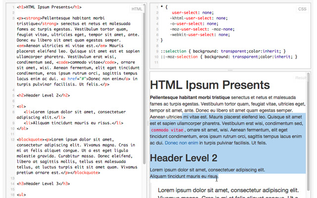 เลือกจาก Chrome เว็บสโตร์เสมอเพื่อเรียกใช้ด้วย OffiDocs Chromium ออนไลน์