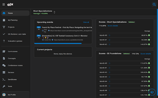ALX Holberton Themes  Code Highlighting +  from Chrome web store to be run with OffiDocs Chromium online