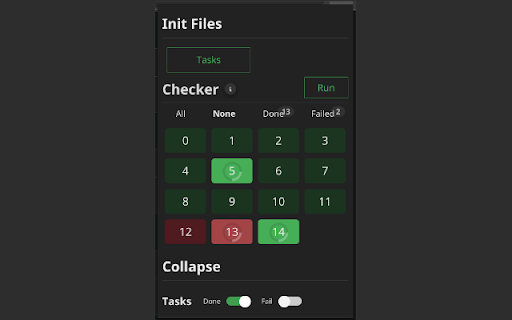 ALX Intranet  from Chrome web store to be run with OffiDocs Chromium online ALX Intranet  from Chrome web store to be run with OffiDocs Chromium online