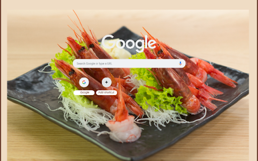 Amaebi  from Chrome web store to be run with OffiDocs Chromium online