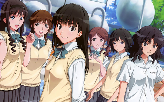 amagami_00  from Chrome web store to be run with OffiDocs Chromium online