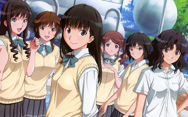 amagami_00  from Chrome web store to be run with OffiDocs Chromium online