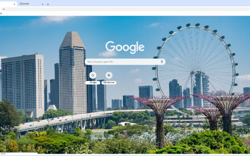 amazing shot gardens by bay singapore  from Chrome web store to be run with OffiDocs Chromium online