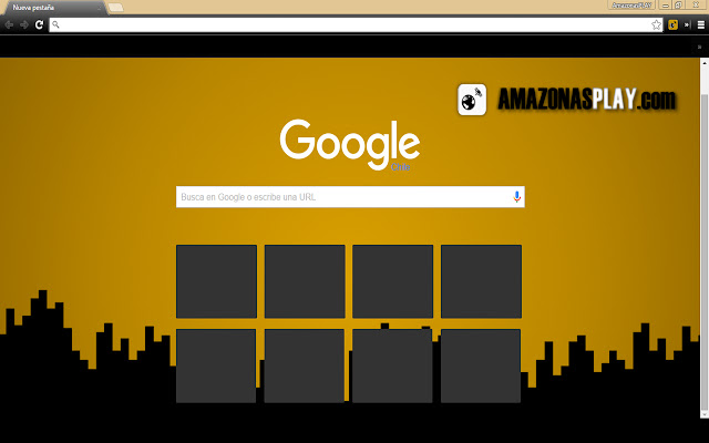 AmazonasPLAY | Original  from Chrome web store to be run with OffiDocs Chromium online