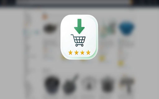 Amazon Auto Sort  from Chrome web store to be run with OffiDocs Chromium online