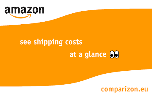 Amazon Europe Price Compare by comparizon.eu  from Chrome web store to be run with OffiDocs Chromium online