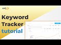Amazon Keyword Tracker  Reverse Asin Lookup  from Chrome web store to be run with OffiDocs Chromium online
