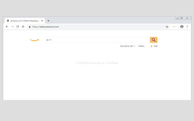 Amazon Lite  from Chrome web store to be run with OffiDocs Chromium online
