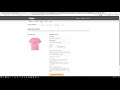 Amazon Merch Batch Editor mula sa Chrome web store na tatakbo sa OffiDocs Chromium online