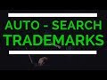 Amazon Merch Trademark Hunt از فروشگاه وب کروم برای اجرا با OffiDocs Chromium به صورت آنلاین