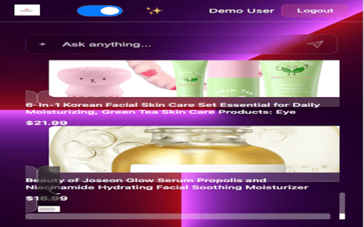 AmazonOut  from Chrome web store to be run with OffiDocs Chromium online